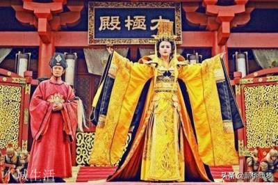 殉葬到了明朝，为何又会恢复呢？朱元璋真的让自己的妃子殉葬了？