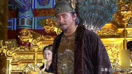 殉葬到了明朝，为何又会恢复呢？朱元璋真的让自己的妃子殉葬了？