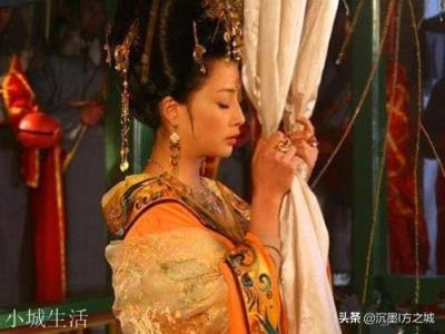殉葬到了明朝，为何又会恢复呢？朱元璋真的让自己的妃子殉葬了？