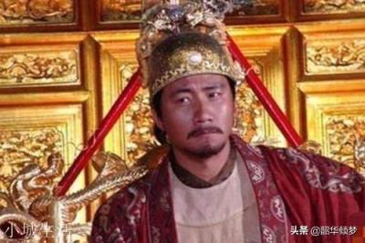 殉葬到了明朝，为何又会恢复呢？朱元璋真的让自己的妃子殉葬了？