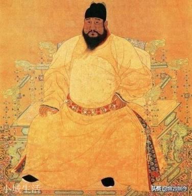 明朝第一才子解縉因何被“醉殺”？