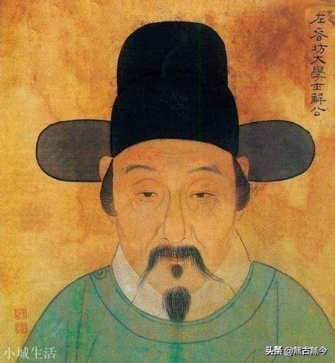 明朝第一才子解縉因何被“醉殺”？