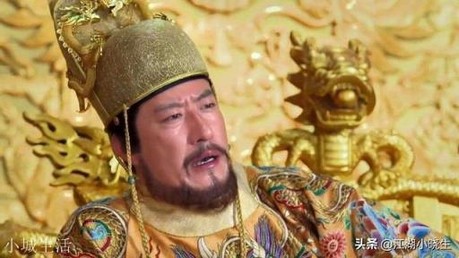 明朝大才子解縉不貪、不壞，還有才華，為什么會被處死？