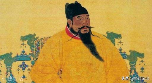 明朝大才子解縉不貪、不壞，還有才華，為什么會被處死？