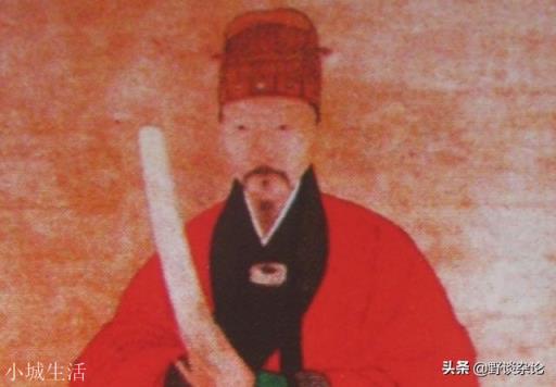 明朝大才子解縉不貪、不壞，還有才華，為什么會被處死？