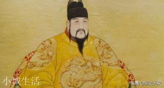 歷史上的太子真如《大明風華》者梁冠華演的這么委屈、窩囊嗎？