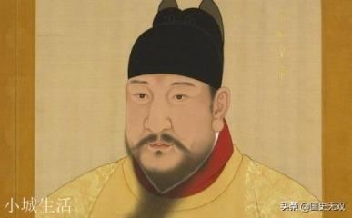 歷史上的太子真如《大明風華》者梁冠華演的這么委屈、窩囊嗎？