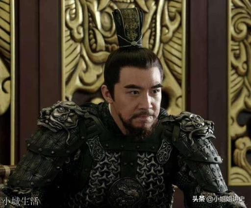 歷史上的太子真如《大明風華》者梁冠華演的這么委屈、窩囊嗎？