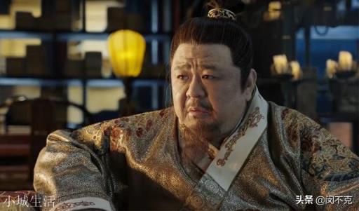 歷史上的太子真如《大明風華》者梁冠華演的這么委屈、窩囊嗎？