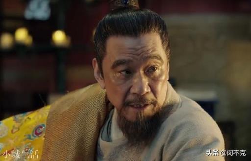 歷史上的太子真如《大明風華》者梁冠華演的這么委屈、窩囊嗎？