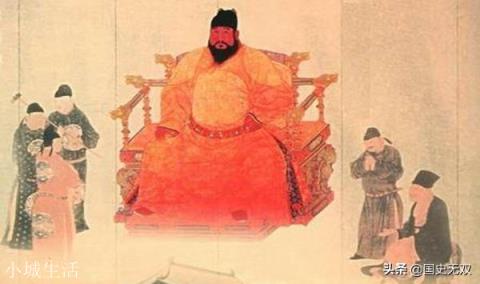歷史上的太子真如《大明風華》者梁冠華演的這么委屈、窩囊嗎？