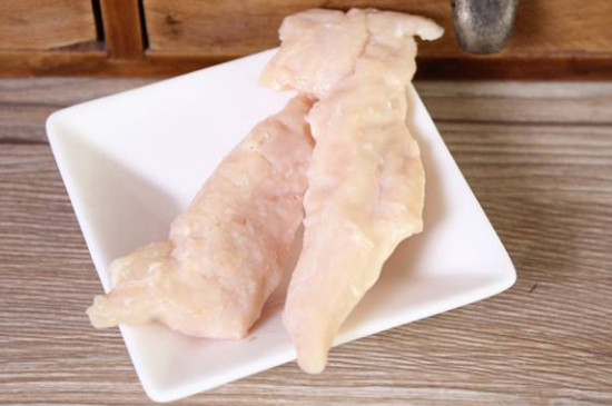 煮过的鸡胸肉如何保存