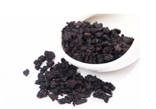 黑烏龍茶是什么與烏龍茶的區別有哪些