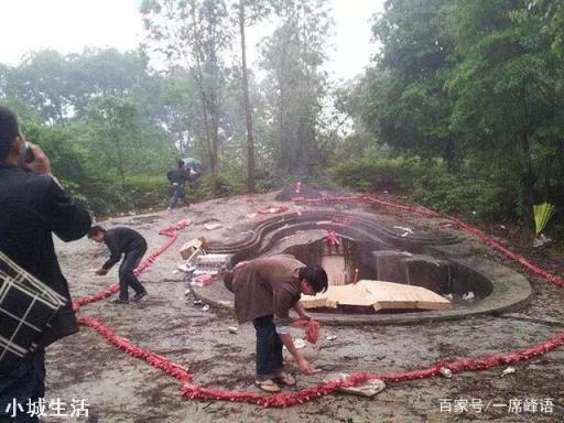 清明节将至，农村人今年还能扫墓祭祖吗？