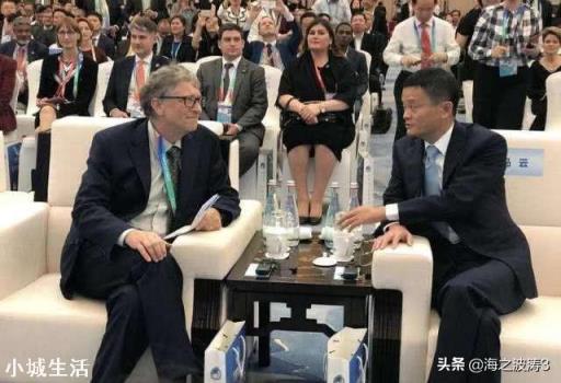 马云宣布对美国进行抗疫援助，如何看？