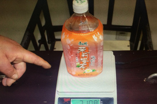 茶颜悦色能带上高铁吗