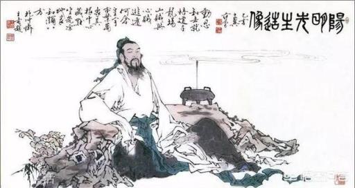 明代奇人王阳明到底有多牛？