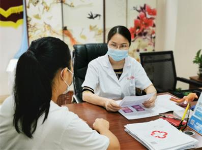 有效治疗 广州百信医院可靠吗？诚信医疗