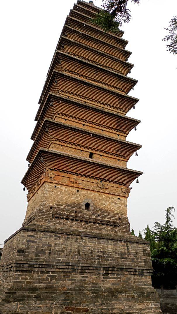 千年古刹白马寺的故事 白马寺创建于