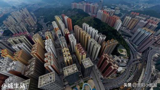 如何評價貴州的省會城市首位度？貴陽占比有多大？