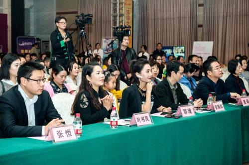 南阳爱贝尔医院：第一届“爱贝尔杯”最美孕妈风采大赛圆满落幕