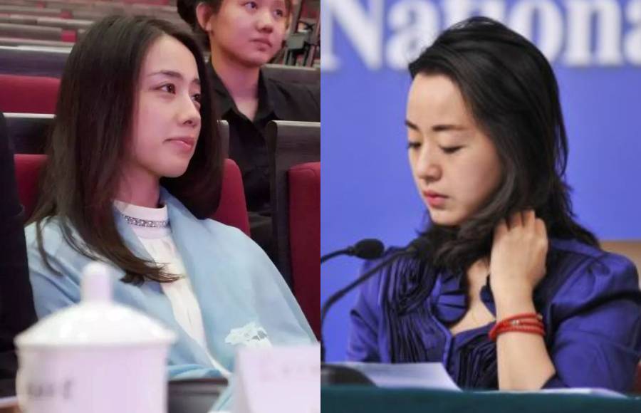 脸瘦的人适合什么发型 瘦脸发型