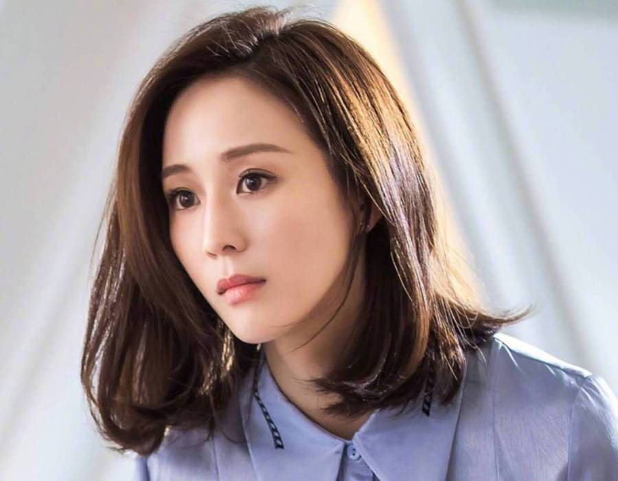 脸瘦的人适合什么发型 瘦脸发型