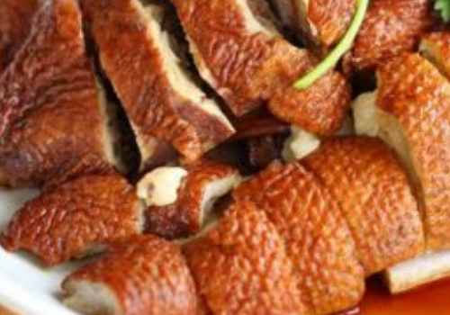 鹅肉是凉性还是热性 功效与作用有哪些