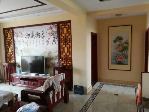 旺財(cái)九魚圖風(fēng)水畫展示 家里掛什么畫招財(cái)