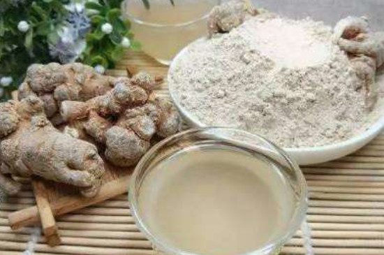 西洋参与三七粉一起的功效及副作用