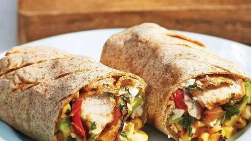 世界上最贵的卷饼，墨西哥卷饼卖出17万的天价