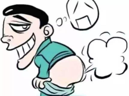 屁多是怎么回事？经常放屁怎么办？