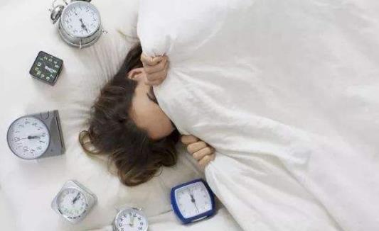 睡眠质量差是失眠吗?不同情况睡眠质量差的危害