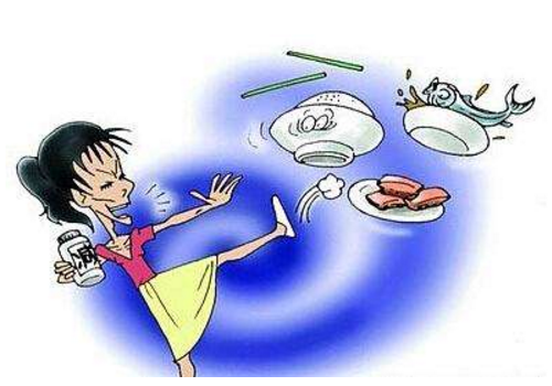 进食障碍症是怎么回事 包括哪些