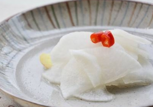 吃酸萝卜能减肥吗塑料盒子可以泡吗