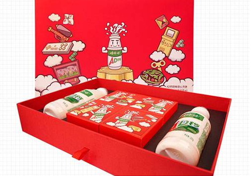 AD钙奶味月饼是什么哪里可以买