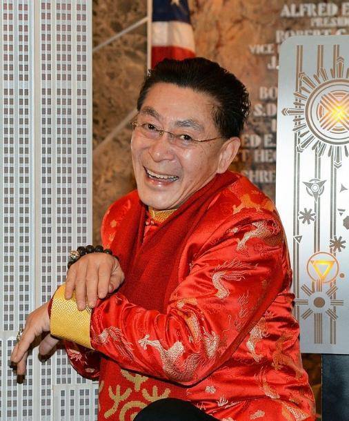 六小龄童女儿29岁还未嫁人 六小龄童的女儿