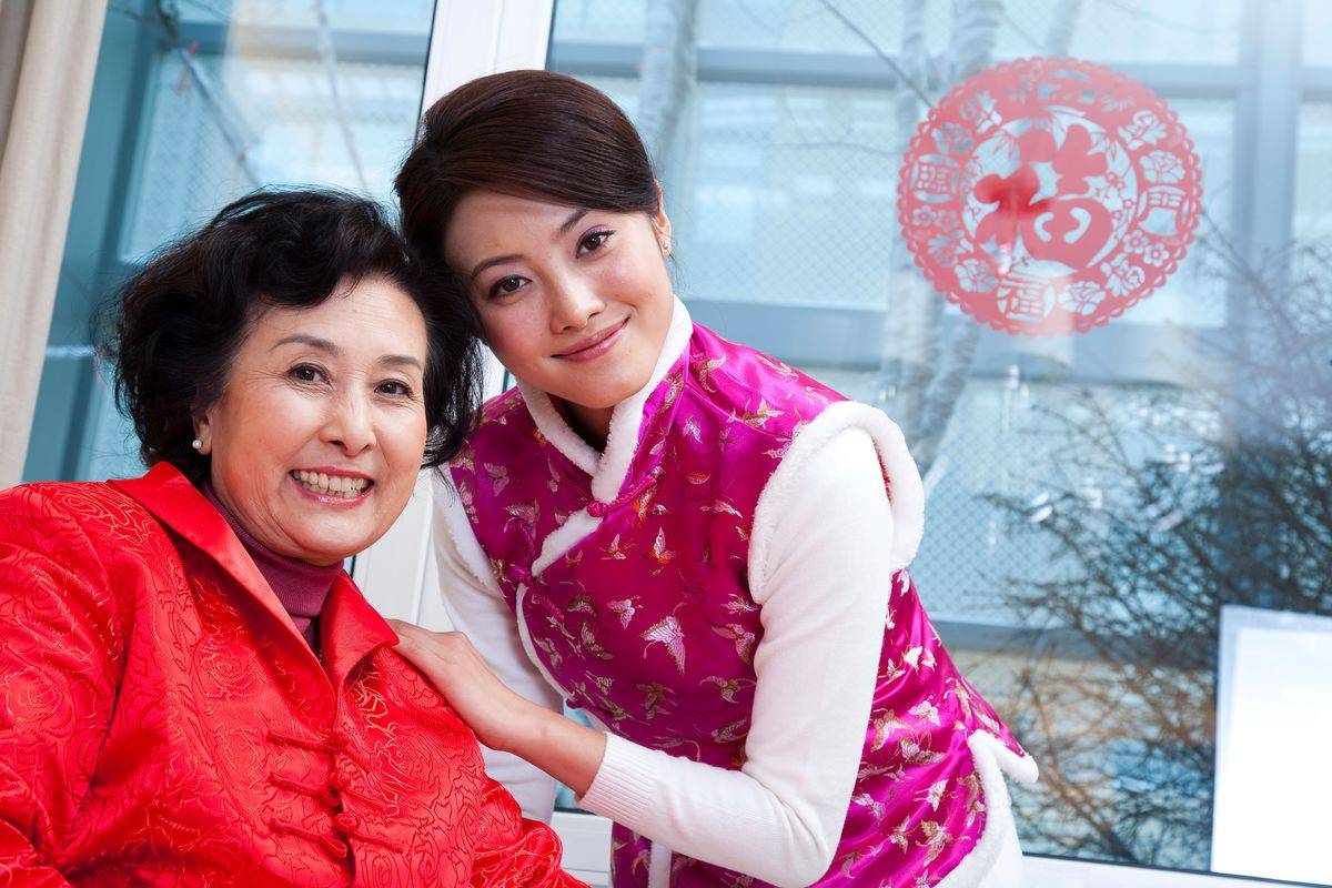 要想正确地处理好婆媳关系 婆媳关系怎么处理