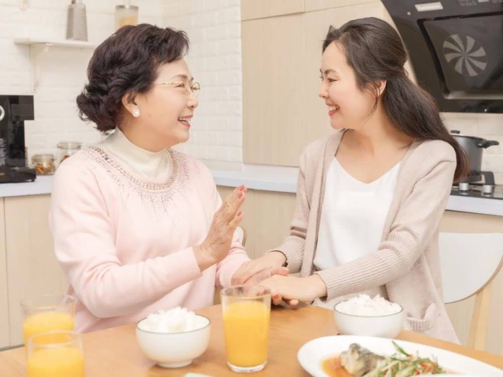 要想正确地处理好婆媳关系 婆媳关系怎么处理