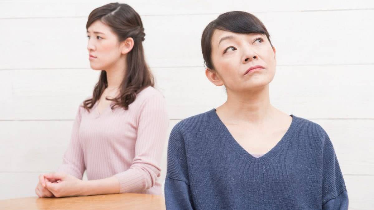 要想正确地处理好婆媳关系 婆媳关系怎么处理