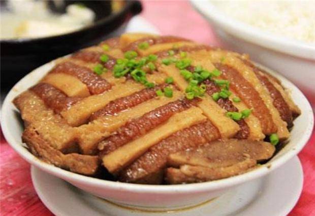 来贺州必须得吃的美食 贺州美食