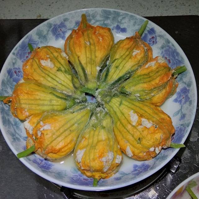 来贺州必须得吃的美食 贺州美食