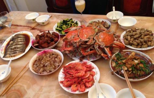 晚上吃撑了怎么补救不变胖 大餐后重了5斤是脂肪吗