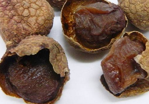 荔枝干的食用禁忌 孕妇可以吃吗