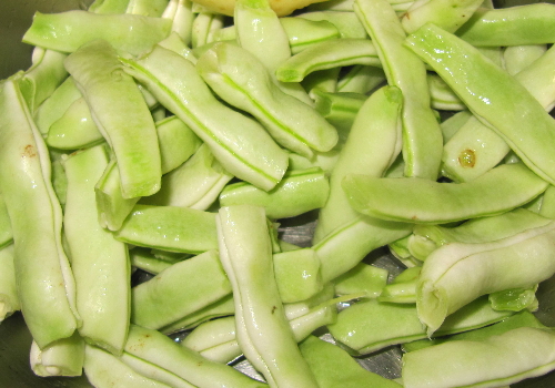 芸豆能和土豆一起吃吗 和什么一起吃好