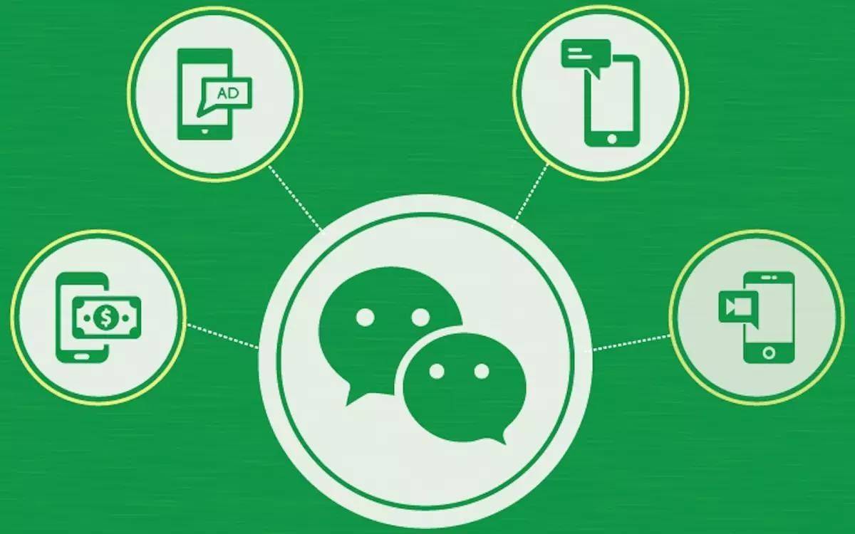 微信群全员禁言怎么设置 微信群如何禁言