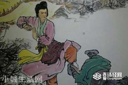 陈硕真算皇帝吗 陈硕真死前经历了什么