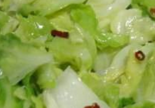 牛心菜怎么选购 多少钱一斤