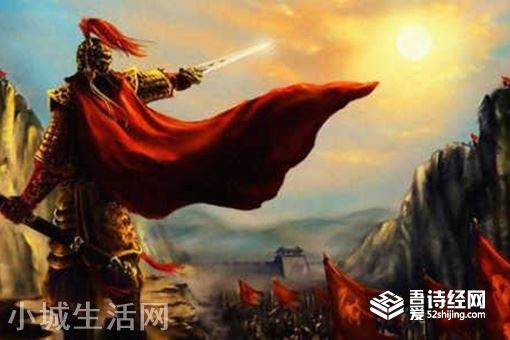 古代战争怎么避免误伤战友