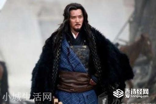 諸葛亮真的有八尺嗎 諸葛亮身高到底有多少